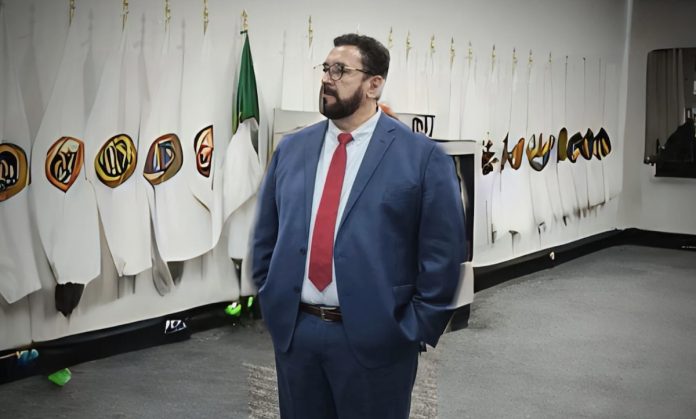 ulises lara