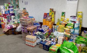 México solidario: ¿Cómo puedes donar para los damnificados de los terremotos de Venezuela?
