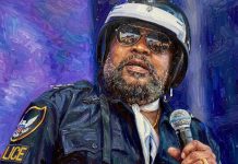 Luto en la música disco: Fallece Victor Willis, la mítica voz policíaca de Village People y el tema YMCA