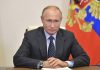 Rusia reitera a EU que tomará Donbás pese a esfuerzos de Ucrania