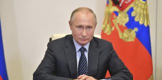 Rusia reitera a EU que tomará Donbás pese a esfuerzos de Ucrania