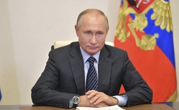 Rusia reitera a EU que tomará Donbás pese a esfuerzos de Ucrania