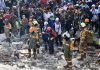 Concluye misión humanitaria del Ejército Mexicano en Venezuela