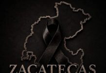 Homicidio en Zacatecas: Consternación por el asesinato de diez personas